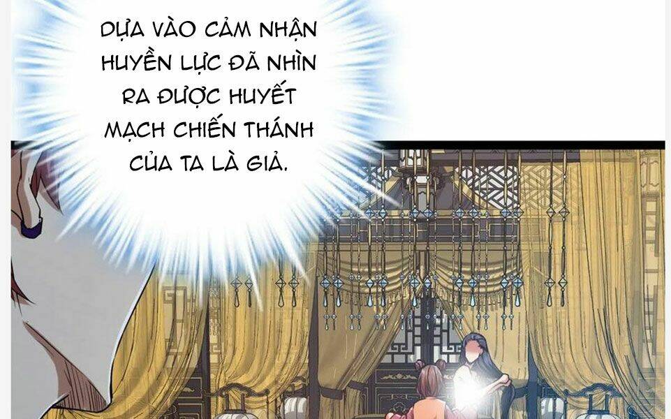Cái Bóng Vạn Năng: Chapter 93