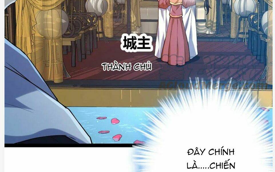 Cái Bóng Vạn Năng: Chapter 93