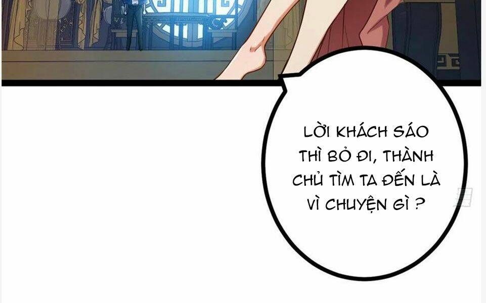 Cái Bóng Vạn Năng: Chapter 93