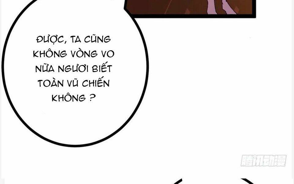 Cái Bóng Vạn Năng: Chapter 93