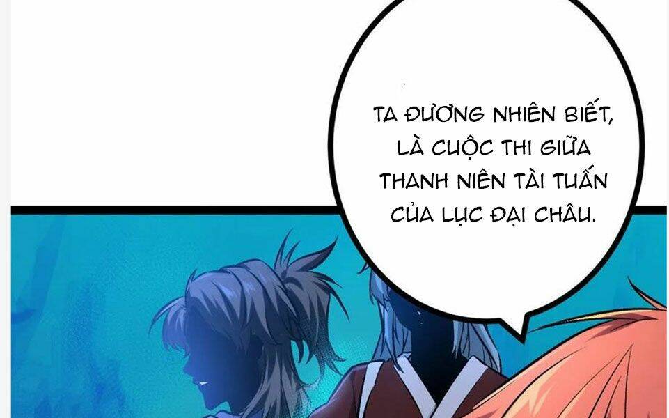 Cái Bóng Vạn Năng: Chapter 93