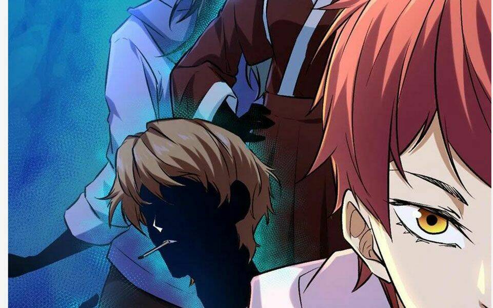 Cái Bóng Vạn Năng: Chapter 93