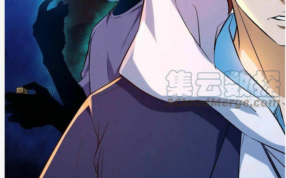 Cái Bóng Vạn Năng: Chapter 93