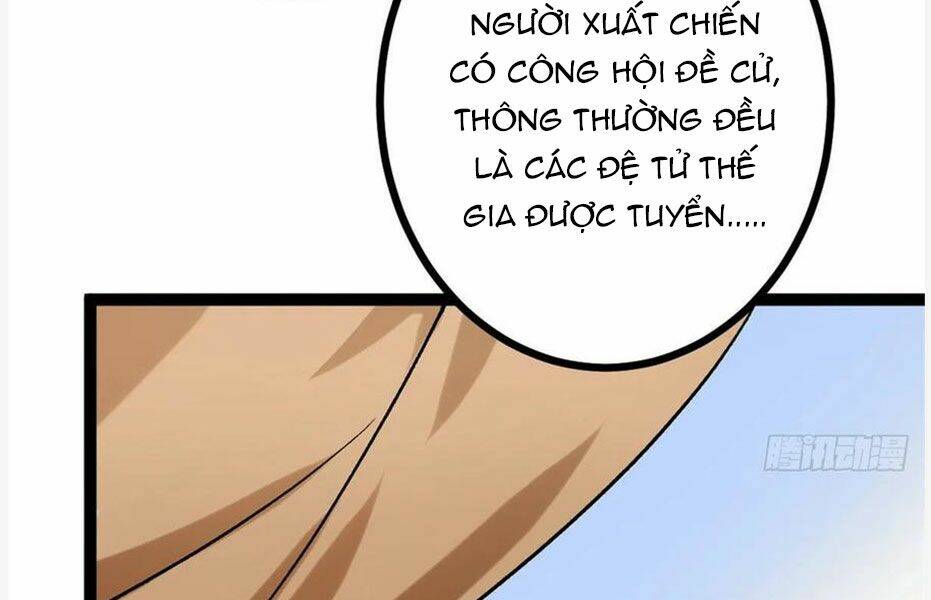 Cái Bóng Vạn Năng: Chapter 93