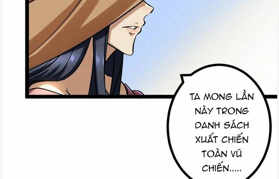 Cái Bóng Vạn Năng: Chapter 93