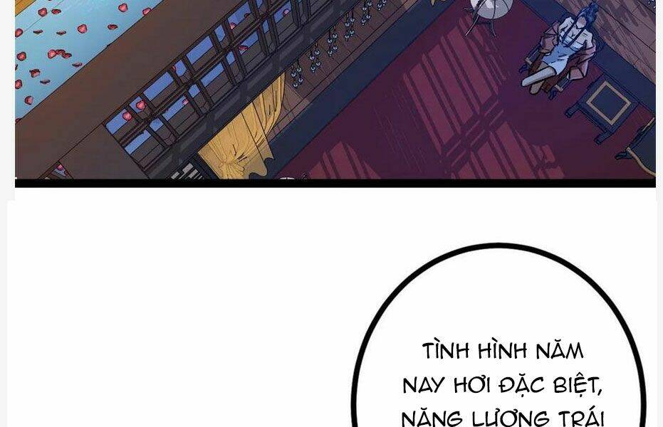 Cái Bóng Vạn Năng: Chapter 93