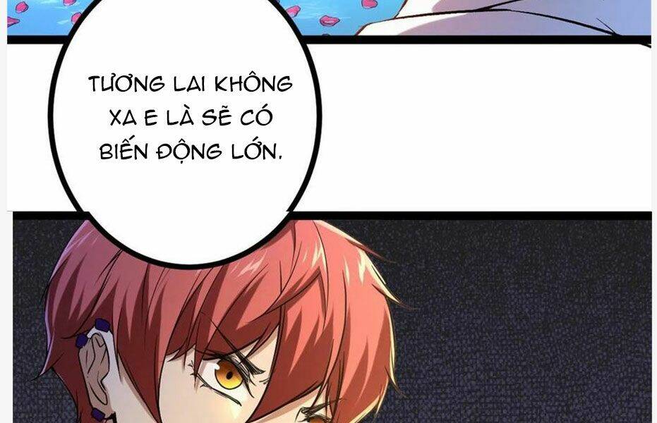 Cái Bóng Vạn Năng: Chapter 93