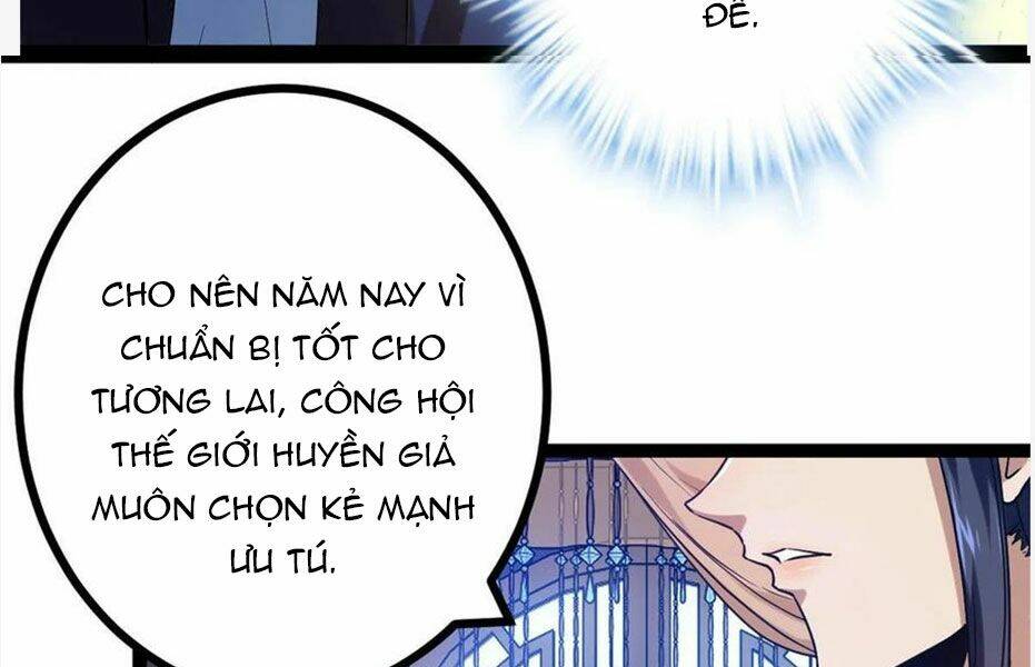 Cái Bóng Vạn Năng: Chapter 93
