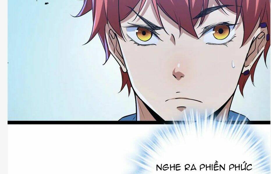 Cái Bóng Vạn Năng: Chapter 93