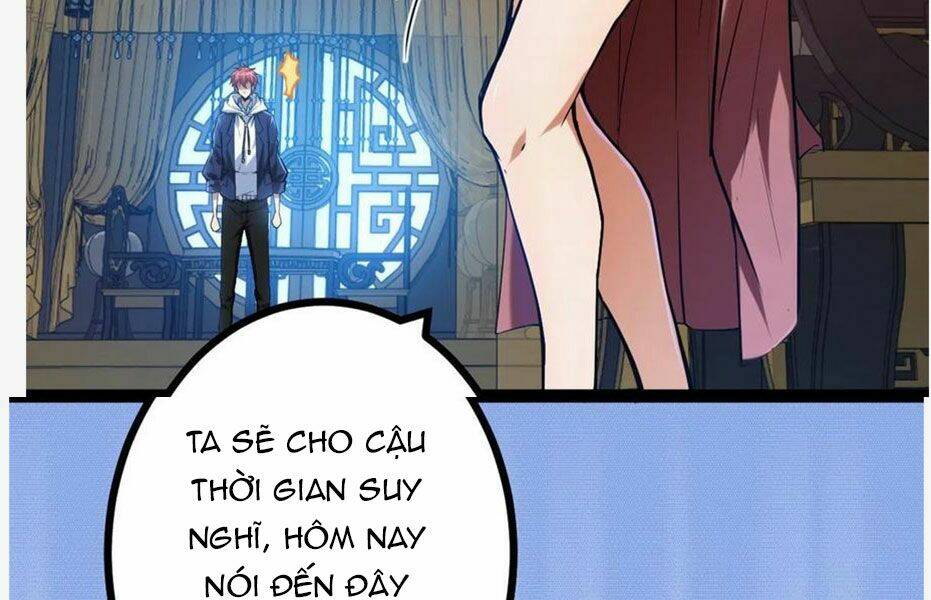 Cái Bóng Vạn Năng: Chapter 93