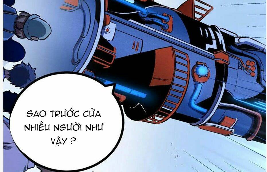 Cái Bóng Vạn Năng: Chapter 93