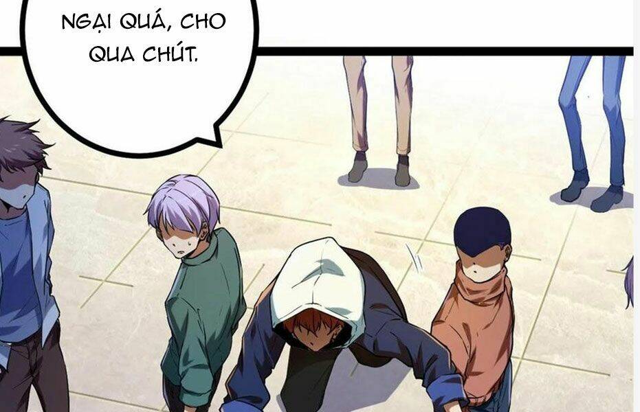 Cái Bóng Vạn Năng: Chapter 93