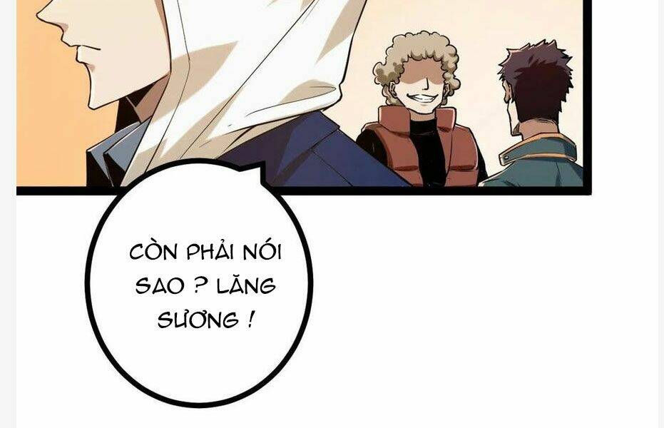 Cái Bóng Vạn Năng: Chapter 93