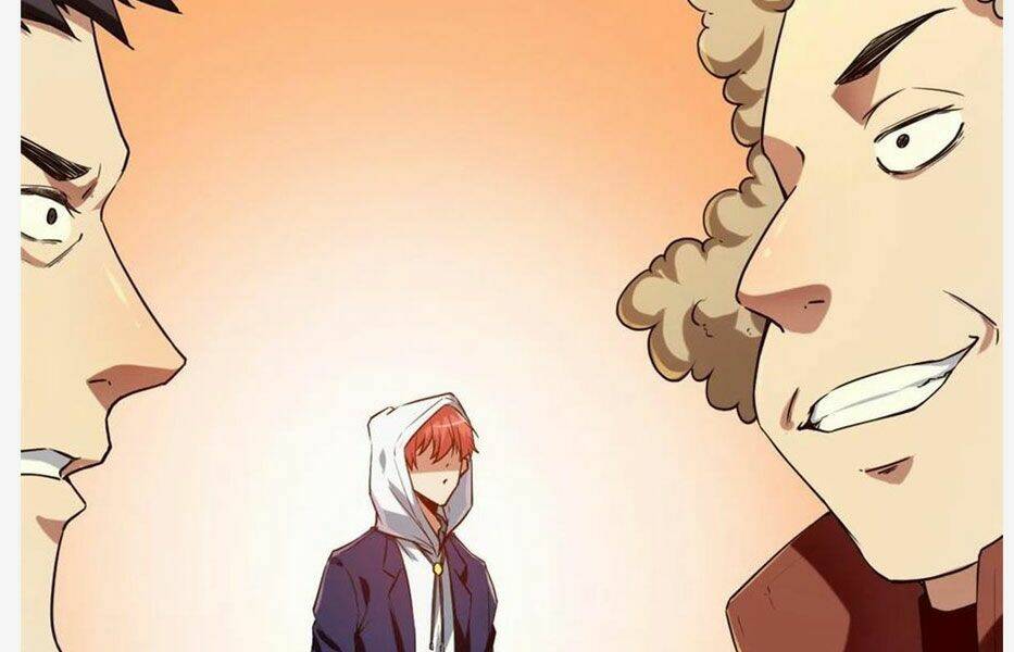 Cái Bóng Vạn Năng: Chapter 93