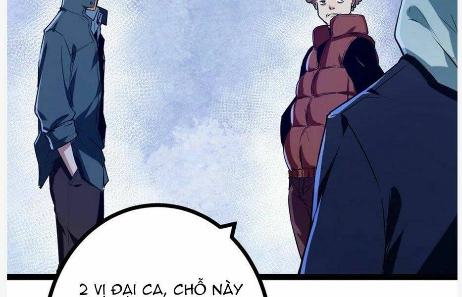 Cái Bóng Vạn Năng: Chapter 93