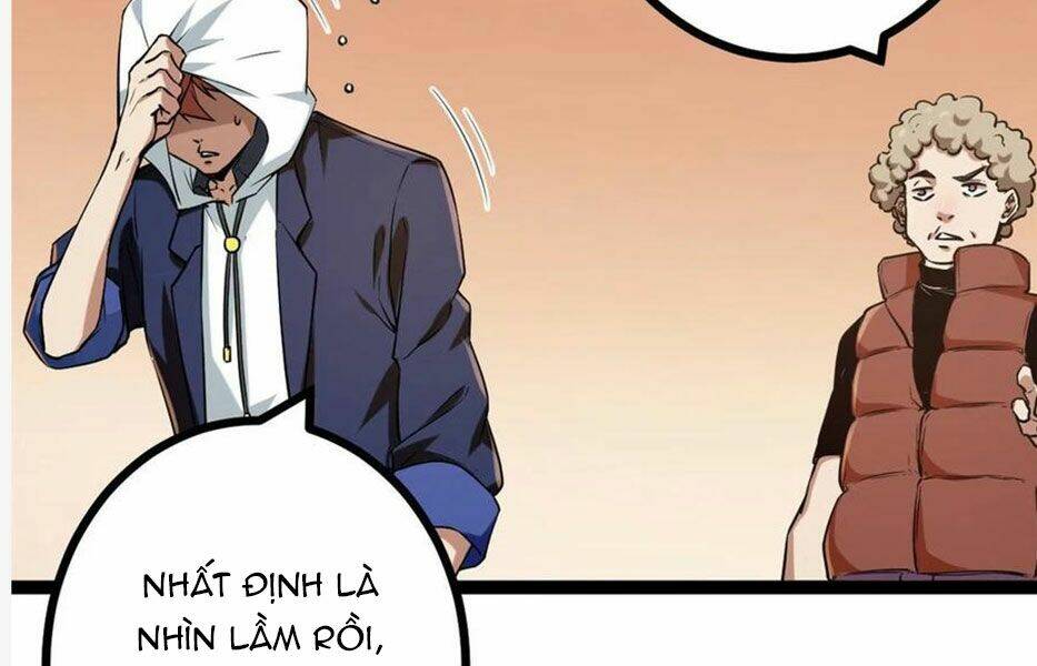 Cái Bóng Vạn Năng: Chapter 93
