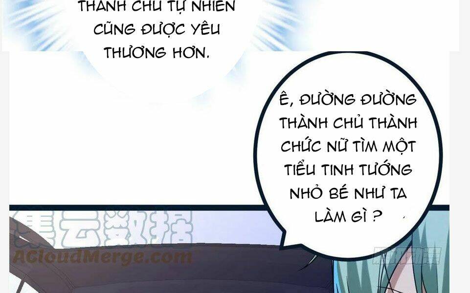 Cái Bóng Vạn Năng: Chapter 93