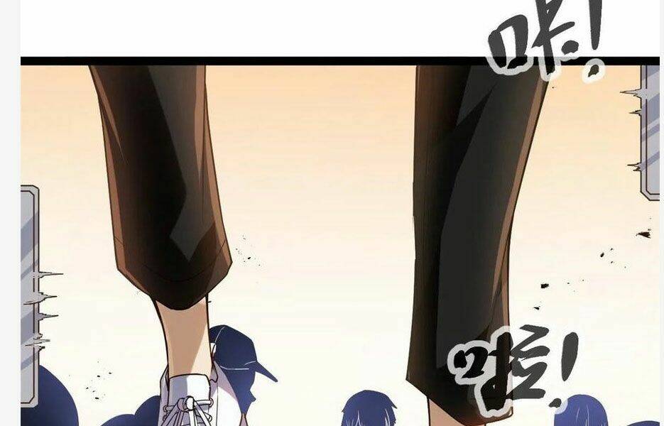 Cái Bóng Vạn Năng: Chapter 93