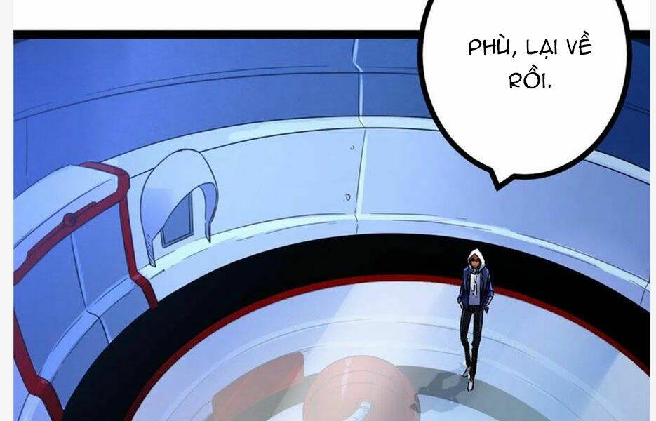 Cái Bóng Vạn Năng: Chapter 93