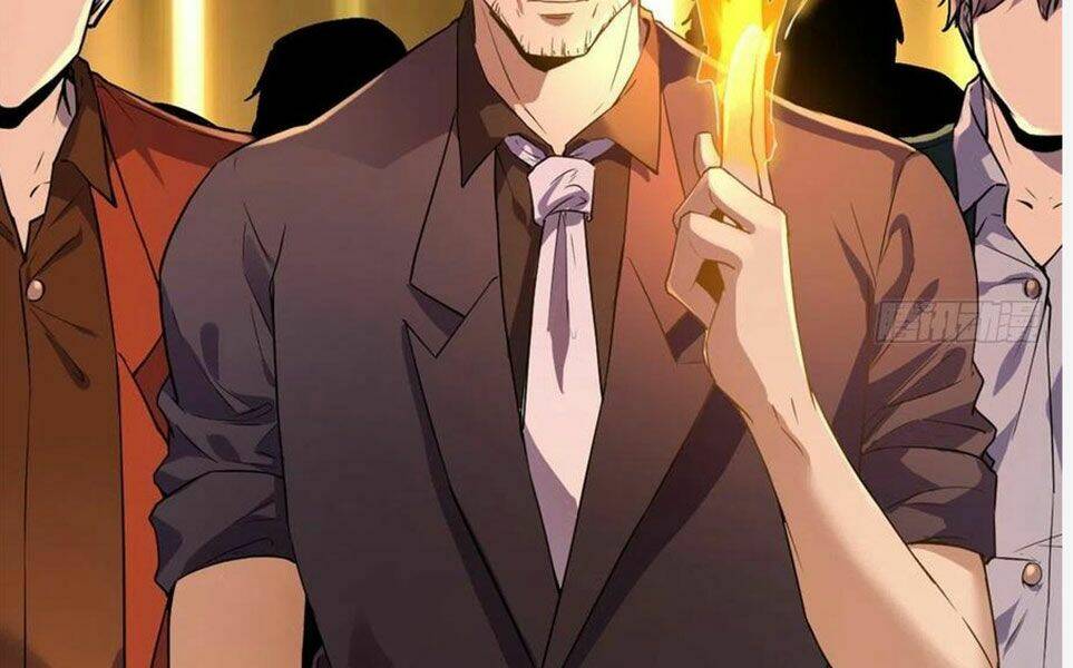 Cái Bóng Vạn Năng: Chapter 94