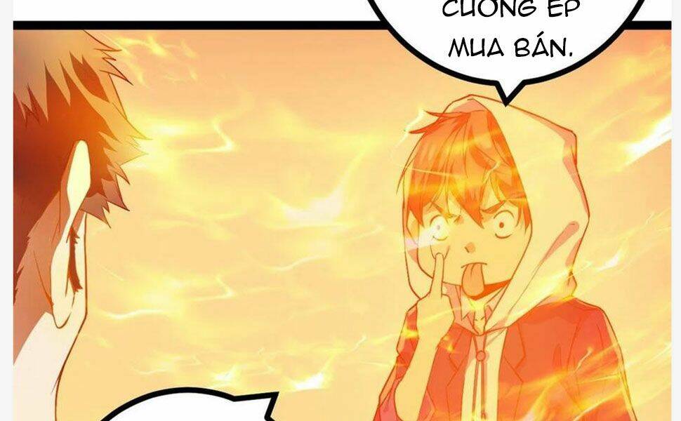 Cái Bóng Vạn Năng: Chapter 94