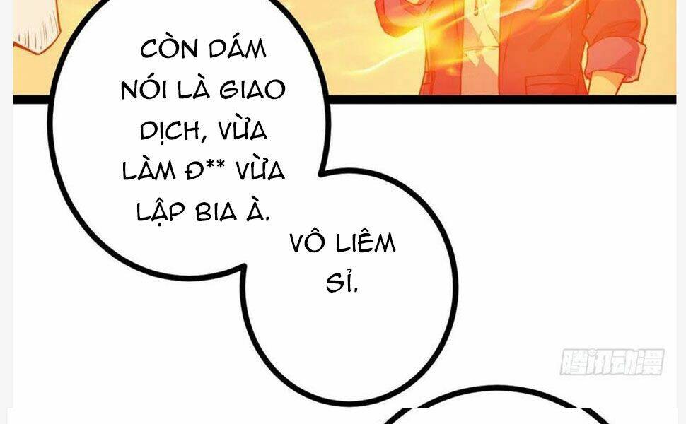 Cái Bóng Vạn Năng: Chapter 94