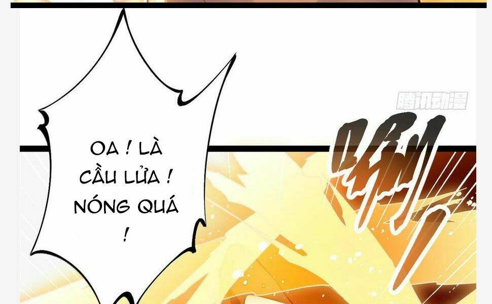 Cái Bóng Vạn Năng: Chapter 94