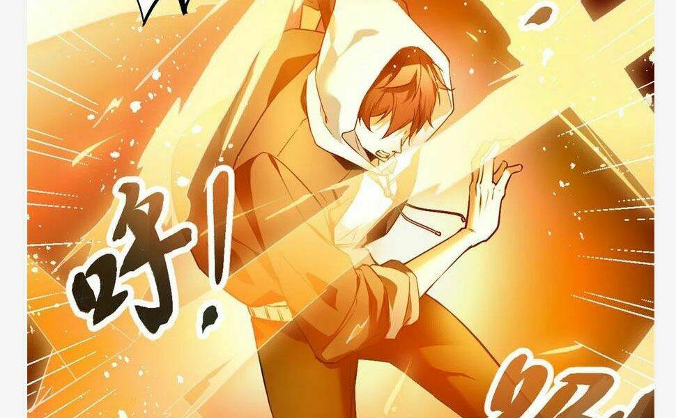 Cái Bóng Vạn Năng: Chapter 94