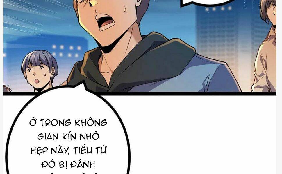 Cái Bóng Vạn Năng: Chapter 94