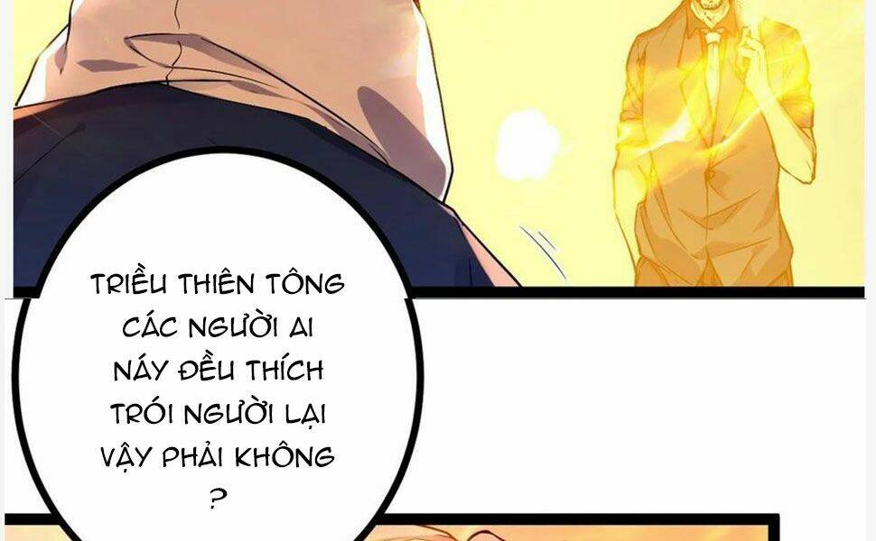 Cái Bóng Vạn Năng: Chapter 94
