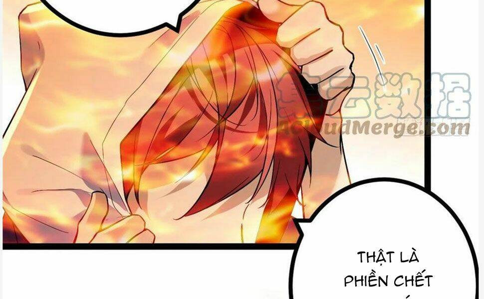 Cái Bóng Vạn Năng: Chapter 94