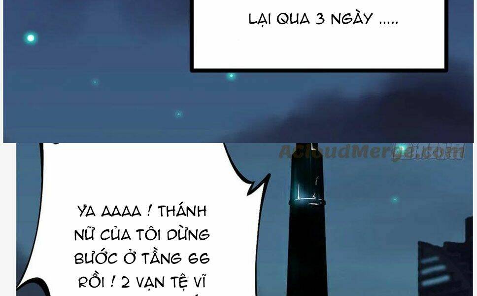 Cái Bóng Vạn Năng: Chapter 94