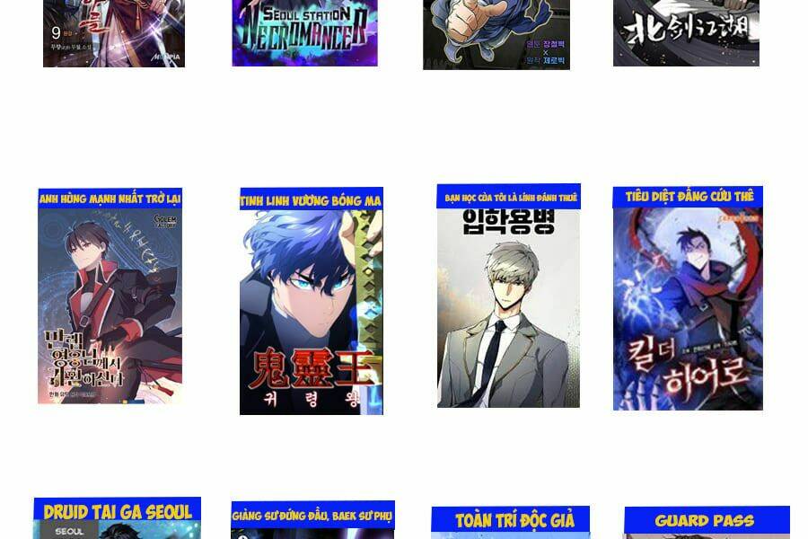 Cái Bóng Vạn Năng: Chapter 94