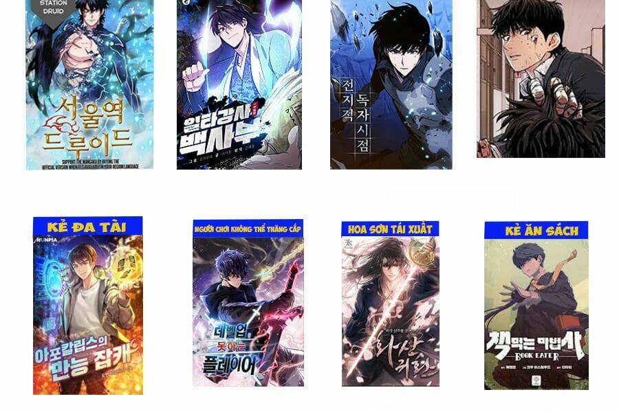 Cái Bóng Vạn Năng: Chapter 94