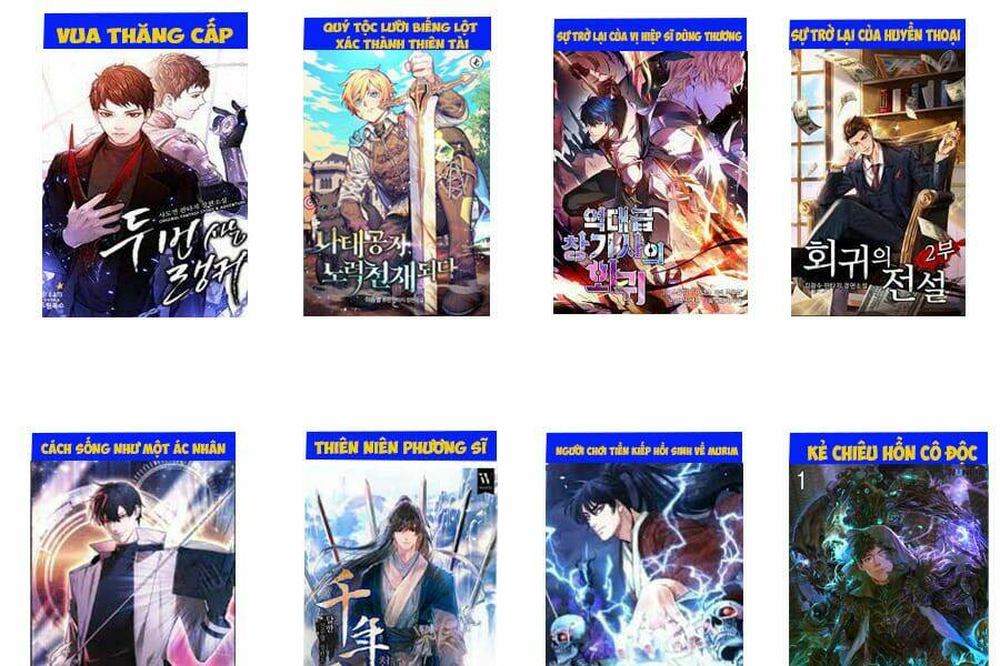 Cái Bóng Vạn Năng: Chapter 94