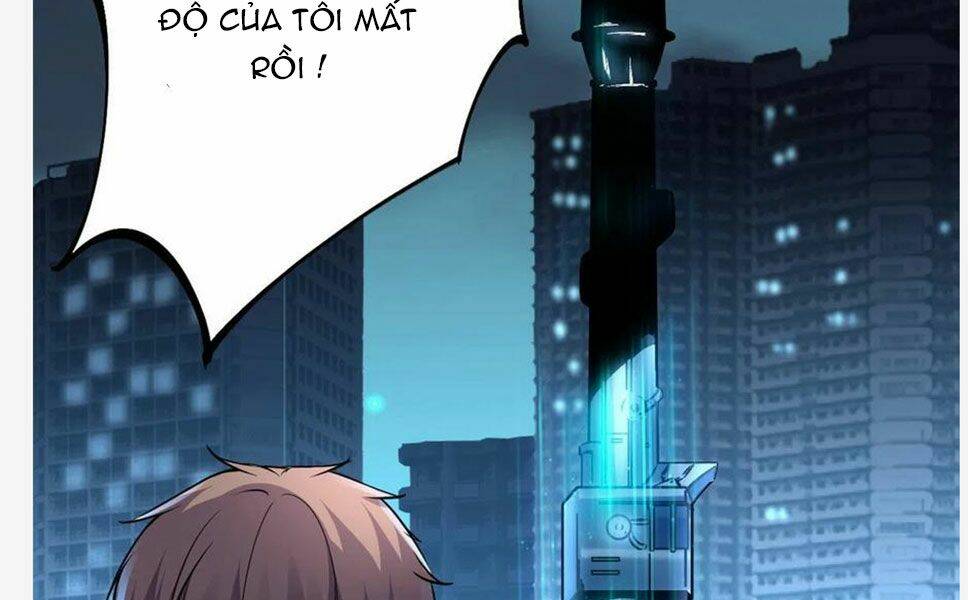 Cái Bóng Vạn Năng: Chapter 94