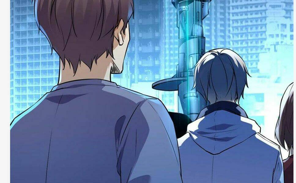 Cái Bóng Vạn Năng: Chapter 94