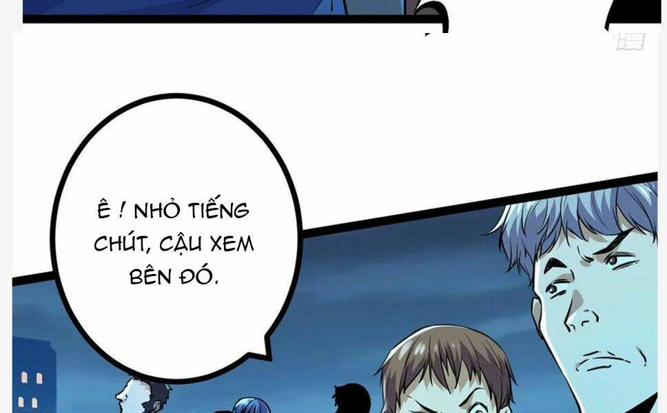 Cái Bóng Vạn Năng: Chapter 94