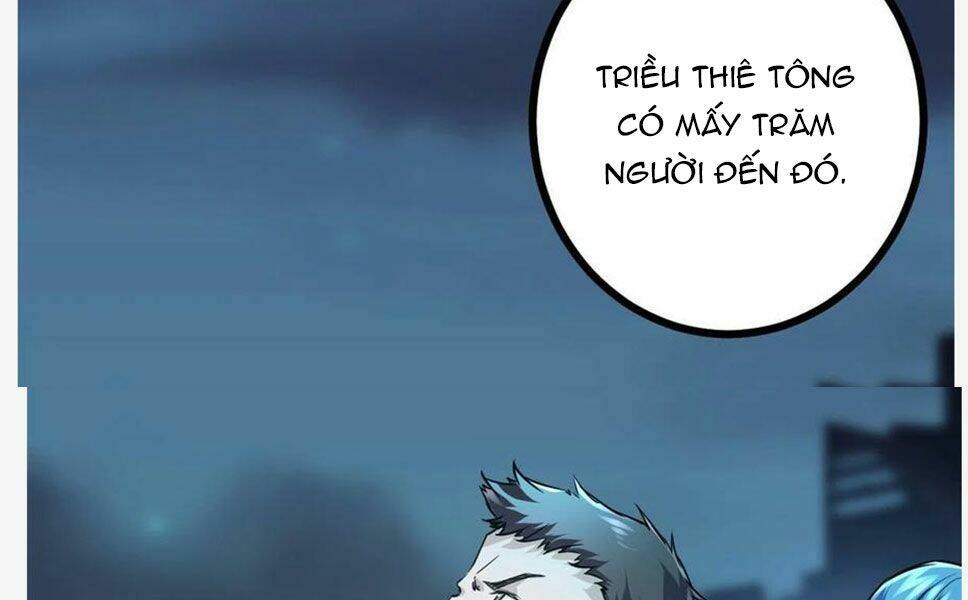 Cái Bóng Vạn Năng: Chapter 94