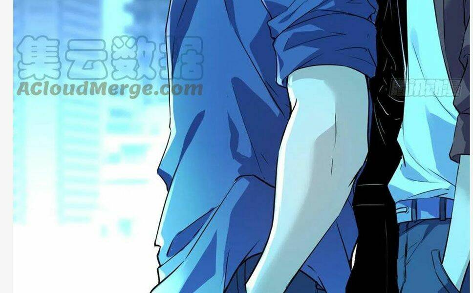 Cái Bóng Vạn Năng: Chapter 94