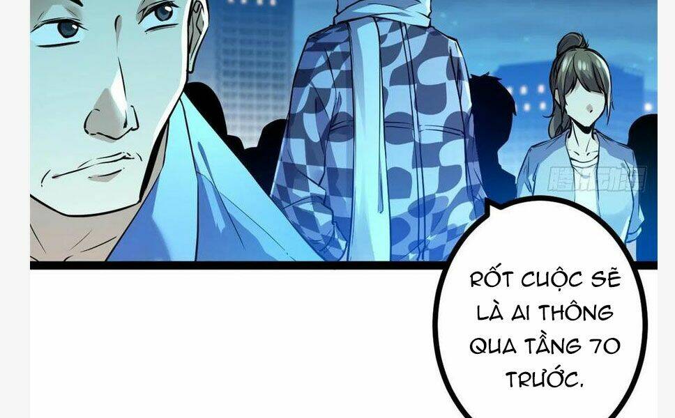Cái Bóng Vạn Năng: Chapter 94
