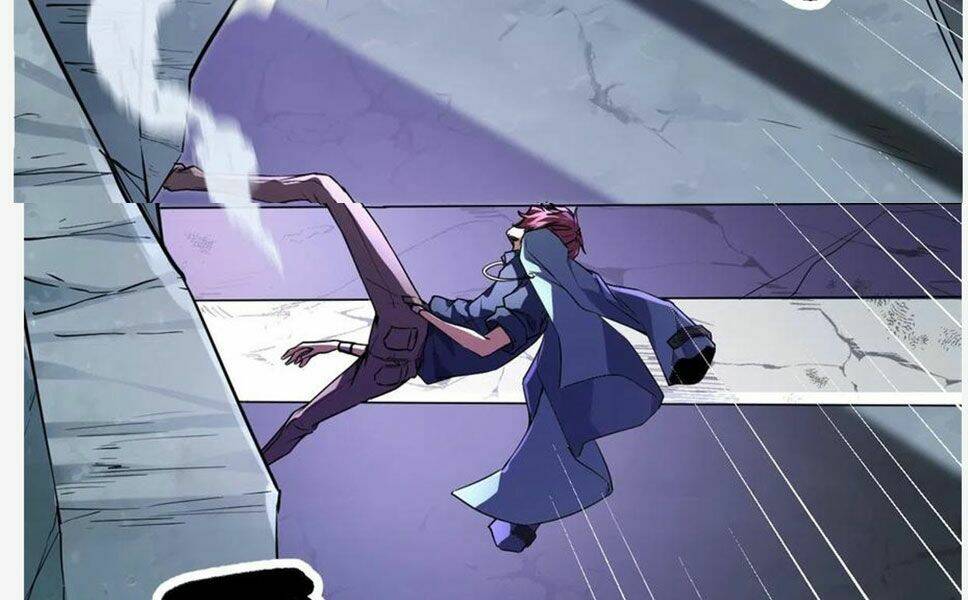Cái Bóng Vạn Năng: Chapter 94