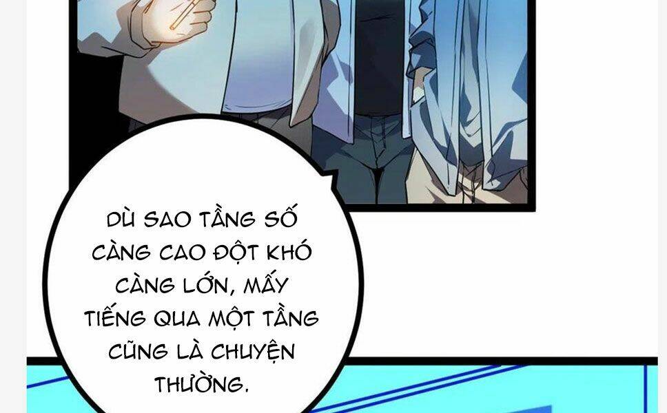 Cái Bóng Vạn Năng: Chapter 94