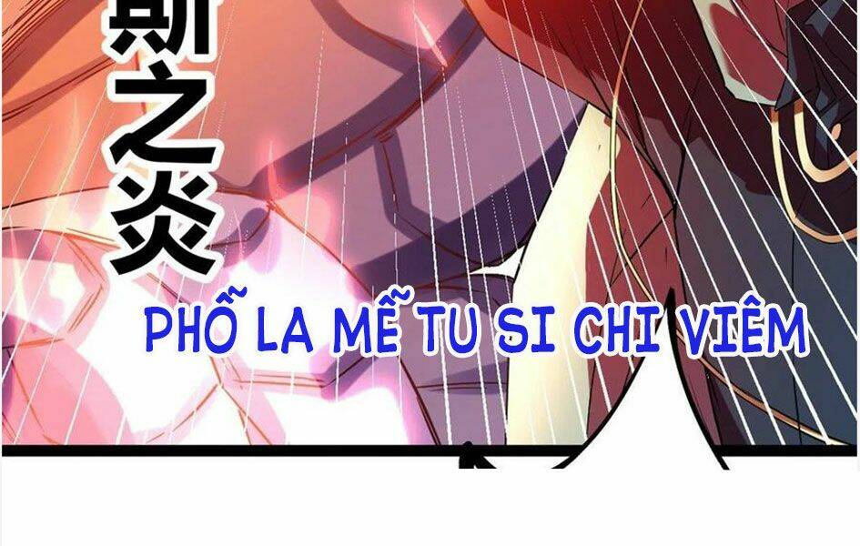 Cái Bóng Vạn Năng: Chapter 94