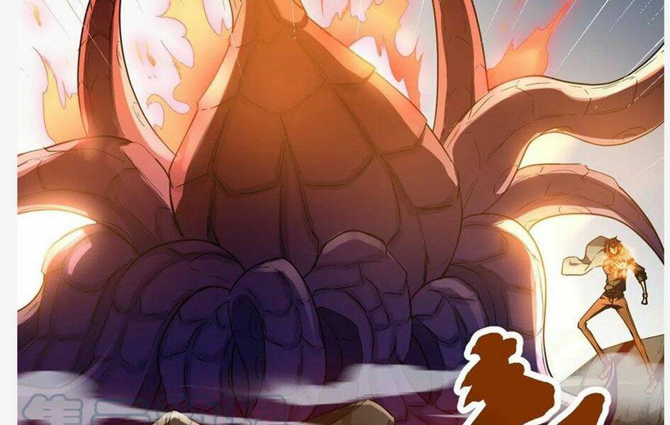 Cái Bóng Vạn Năng: Chapter 94