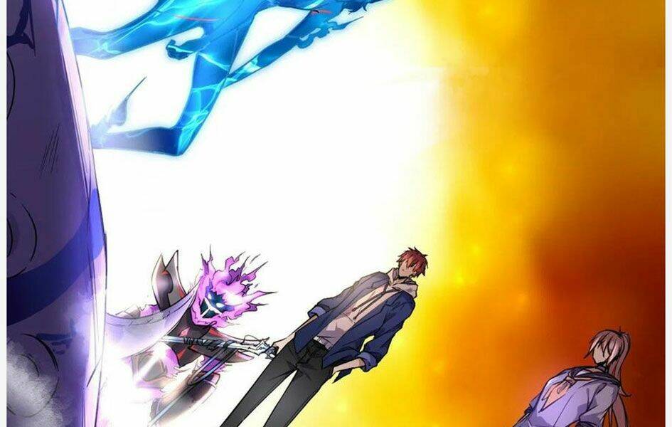 Cái Bóng Vạn Năng: Chapter 94