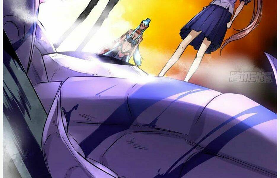 Cái Bóng Vạn Năng: Chapter 94