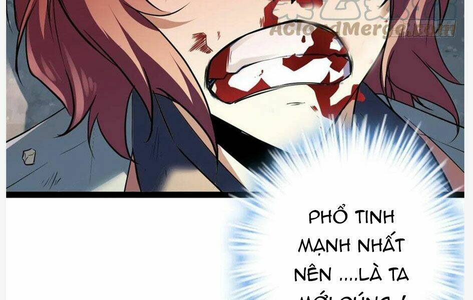 Cái Bóng Vạn Năng: Chapter 94