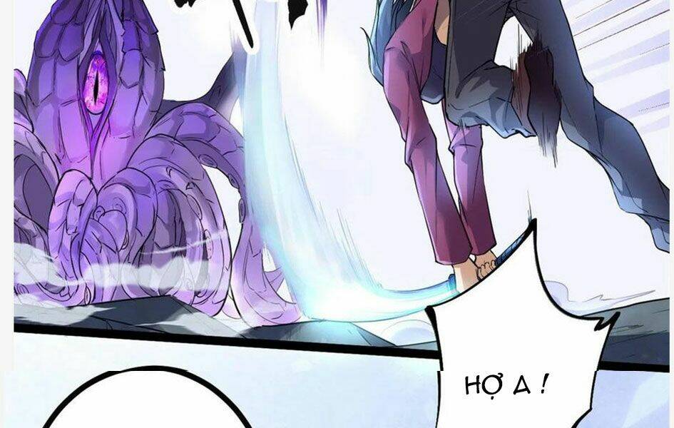 Cái Bóng Vạn Năng: Chapter 94