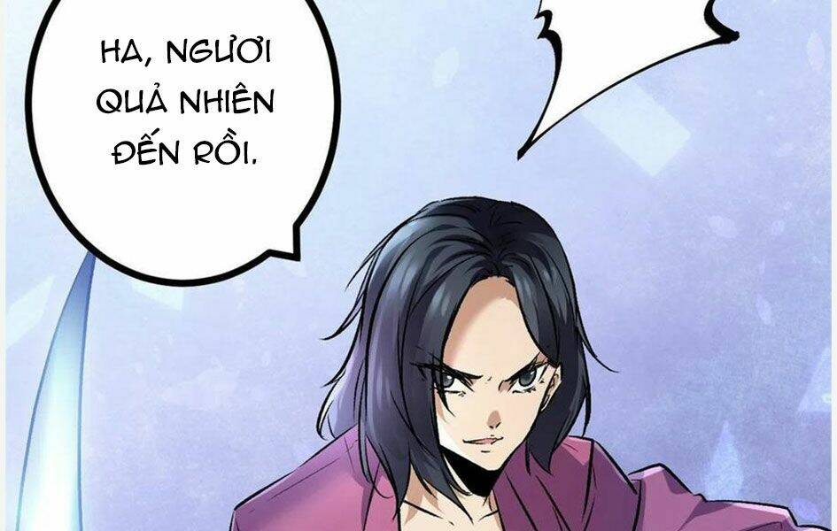 Cái Bóng Vạn Năng: Chapter 94